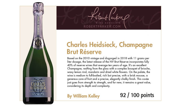 Charles Heidsieck