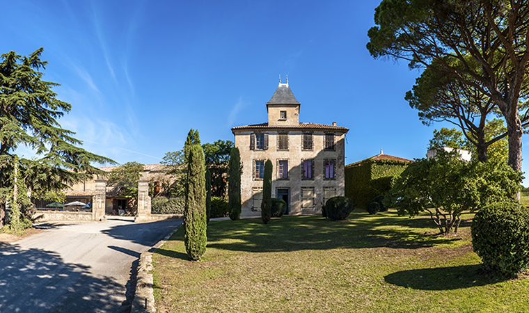 Domaine de La Baume